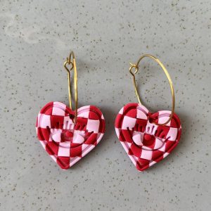 CORAZON OJO SAN VALENTIN