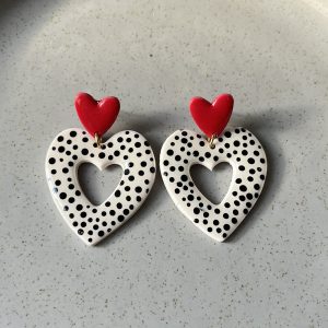 Triana Corazón Blanco