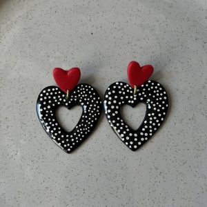 Triana Corazón Negro