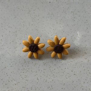 Mini Girasoles